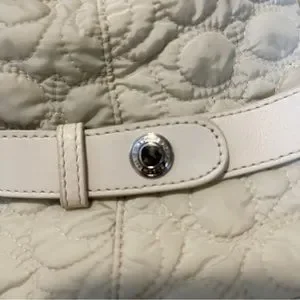 Coach | Quilted Signature ‘C’ Bucket Hat With Buckle COACH Women main image 2